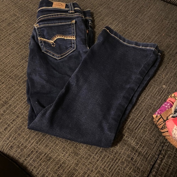 Shirts and jeans lot. - Picture 14 of 16